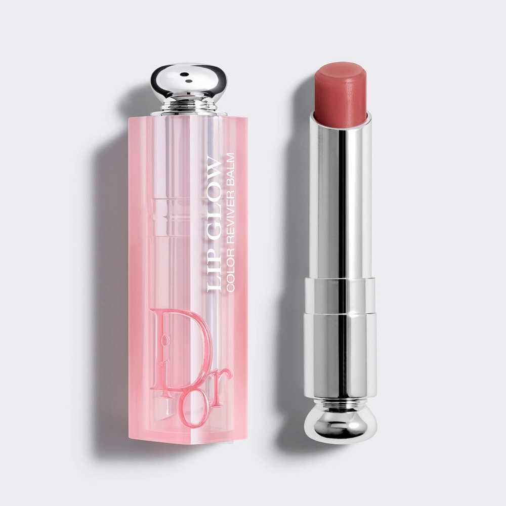Dior Addict Lip Glow